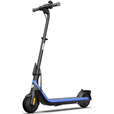 Hulajnoga elektryczna SEGWAY Ninebot Kickscooter C2 Pro 17km 150W 7" Czarno-niebieski