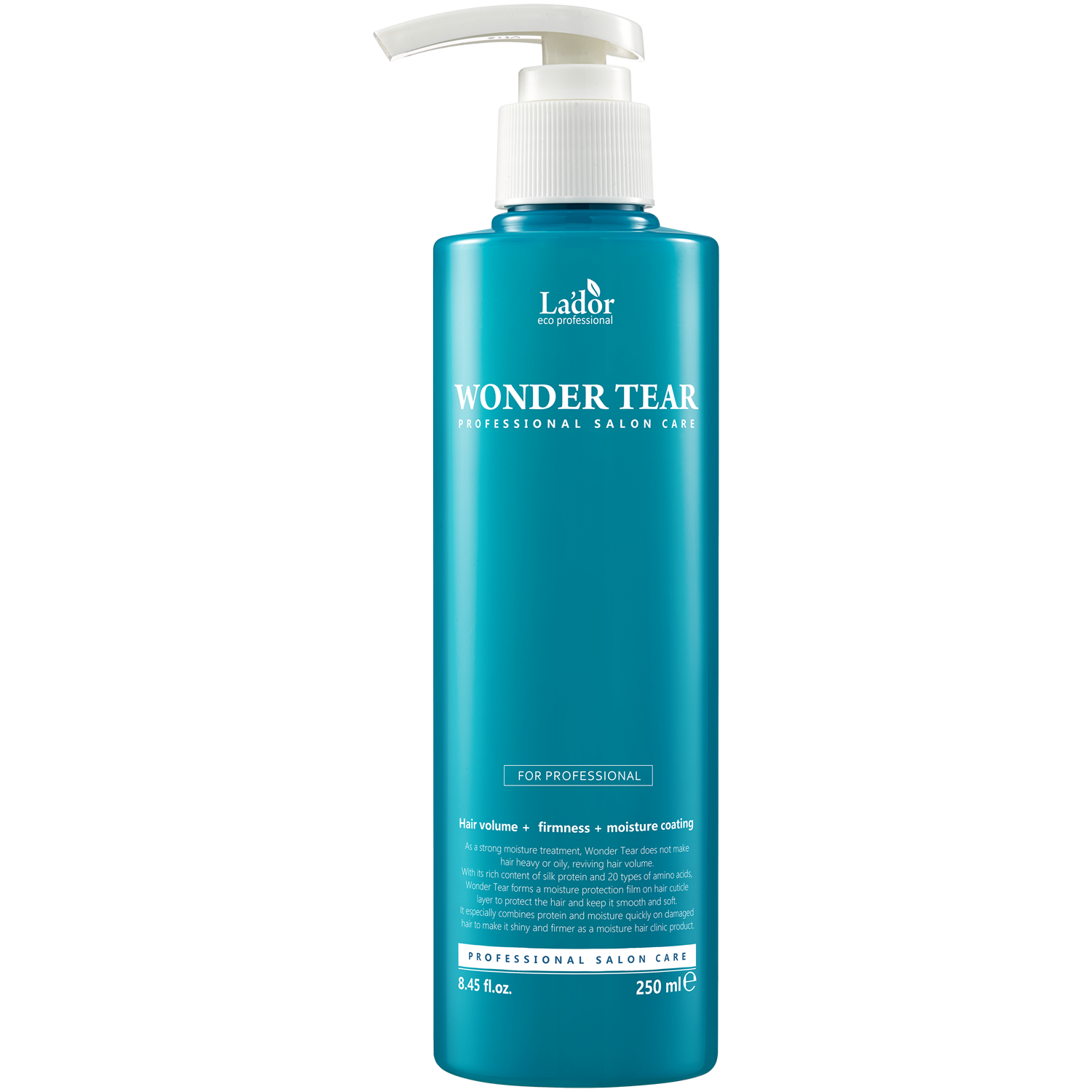 La'dor Wonder Tear maska do włosów, 250 ml