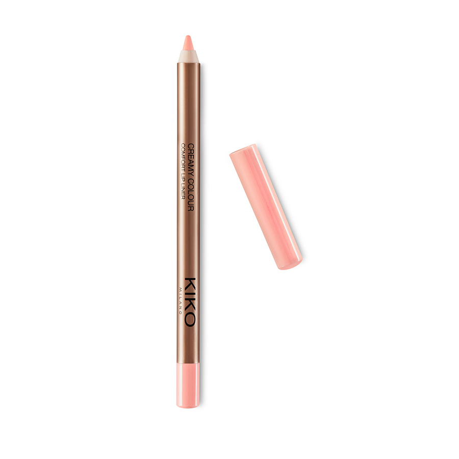 Kiko Milano Creamy Colour liner kredka do ust 317 Natural Rose 1,2 g
