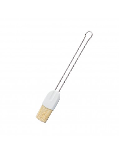 Roesle - Pędzel cukierniczy z naturalnego włosia 3,5 cm