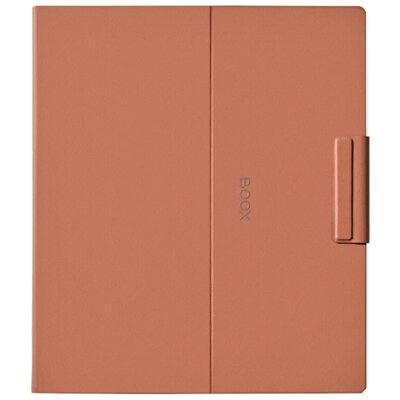 Etui na Onyx Boox Note Max/Tab X C Brązowy Klawiatura