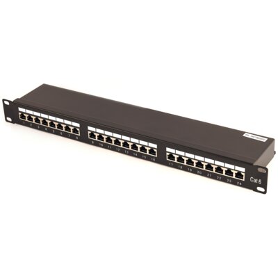 Patch panel ENERGENIE NPP-C624-002