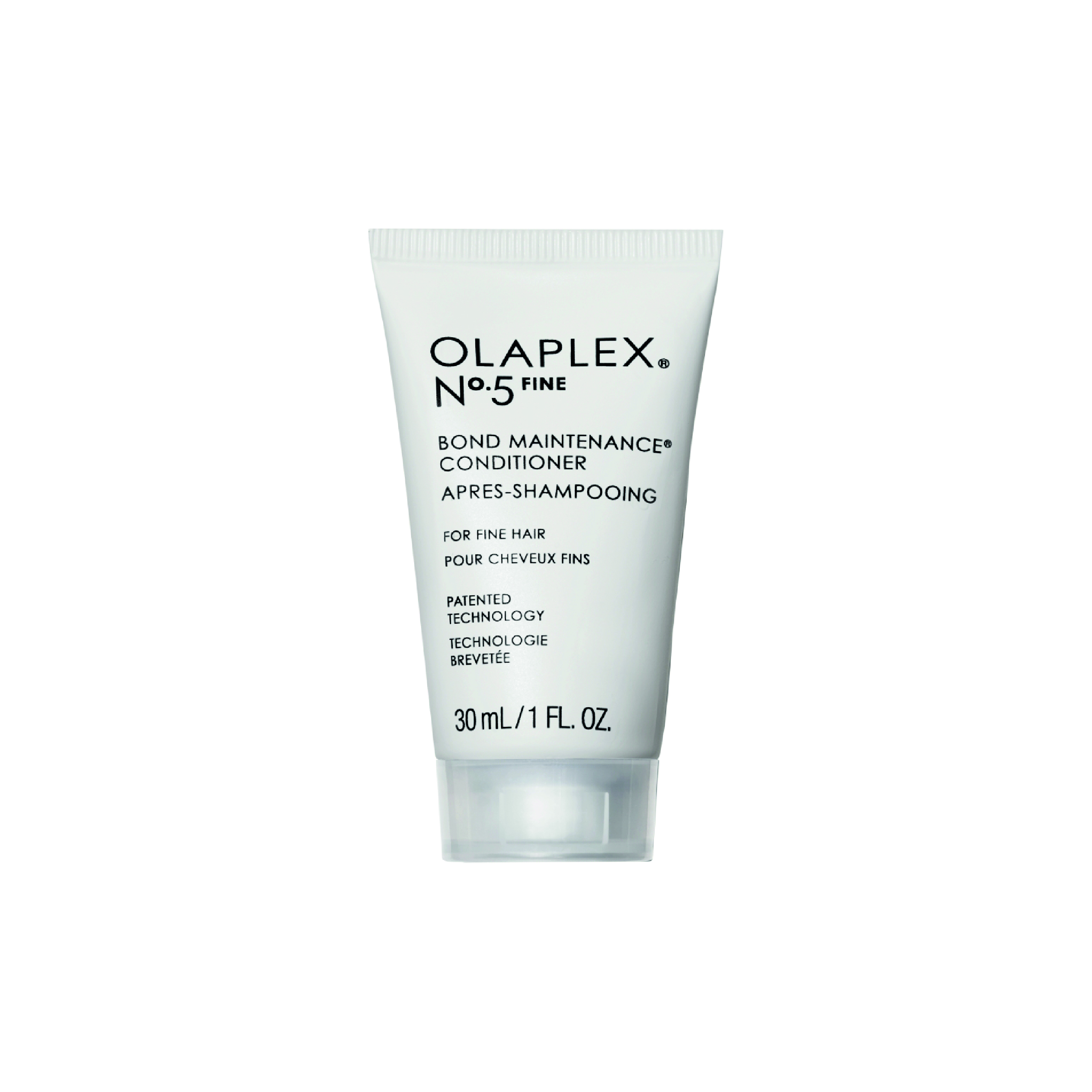 Olaplex odżywka zwiększająca objętość do cienkich włosów, 30 ml