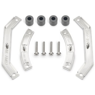 Zestaw montażowy NOCTUA NM-AM4 UxS