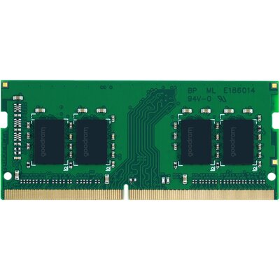 Pamięć RAM GOODRAM 8GB (1x8GB) DDR4 2400MT/s CL17