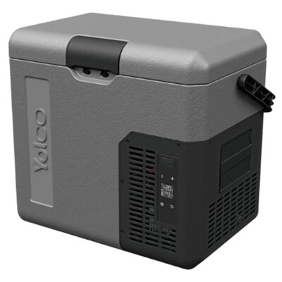 Lodówka YOLCO ET18 Carbon