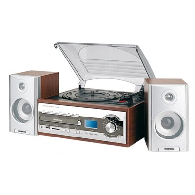 Wieża HYUNDAI RTC182SURIP