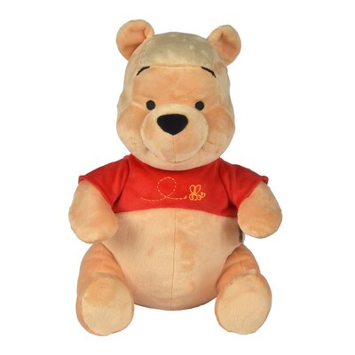 Maskotka SIMBA Disney Kubuś Puchatek 6315872700