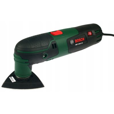 Narzędzie wielofunkcyjne BOSCH PMF 2000 C 0603102003