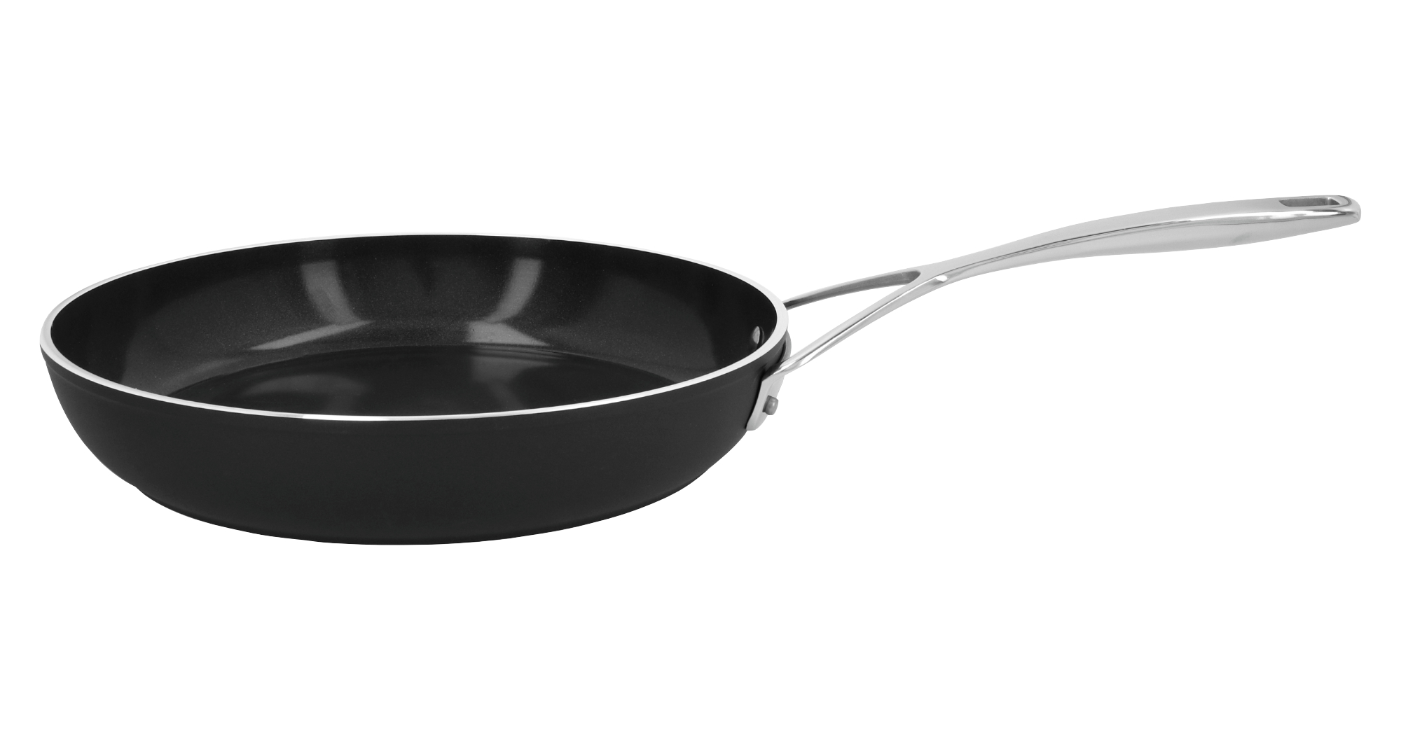 Demeyere - Patelnia ceramiczna płytka Alu Pro 5 28 cm
