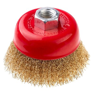 Szczotka druciana SCHMITH SSZD-09