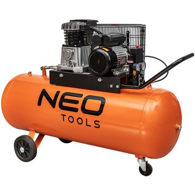 Kompresor olejowy NEO TOOLS 12K031