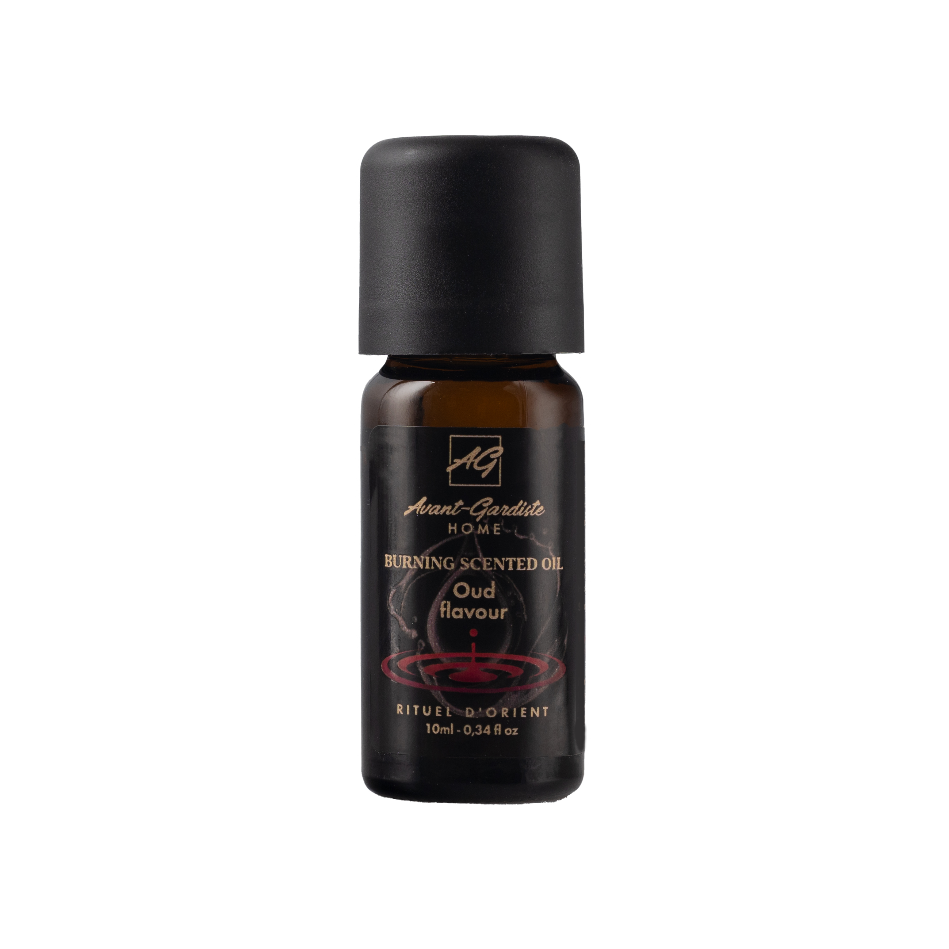 Avant-Gardiste olejek aromatyzujący do pomieszczeń Oud, 10 ml