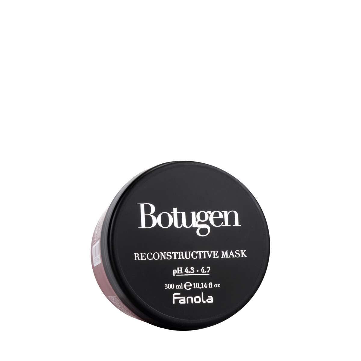 Fanola Botugen profesjonalna maska rekonstruująca do włosów, 300 ml