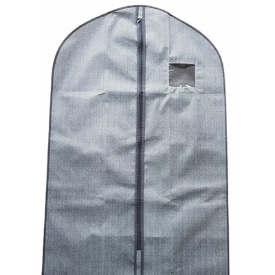 Pokrowiec na ubrania ROZENBAL 261002 (60 x 100 cm)