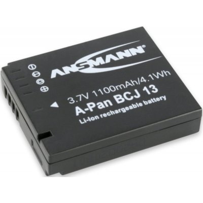 Akumulator ANSMANN 1100 mAh do Panasonic A-Pan DMW BCJ 13