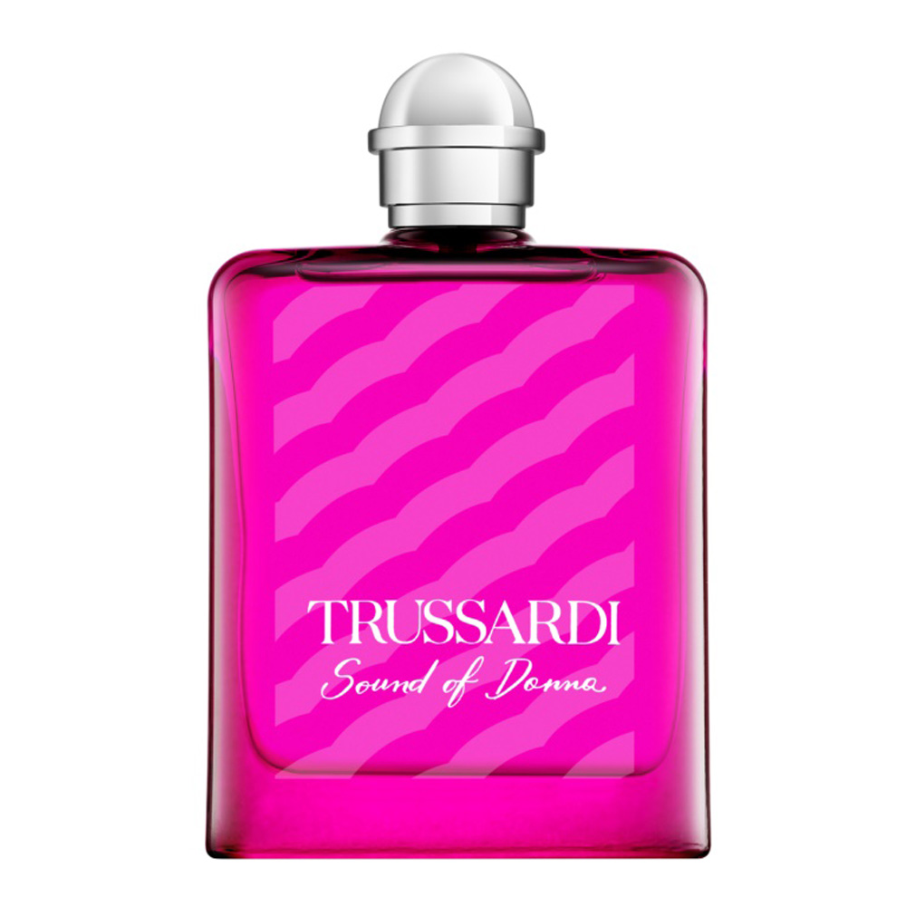 Trussardi Sound of Donna woda perfumowana damska, 100 ml