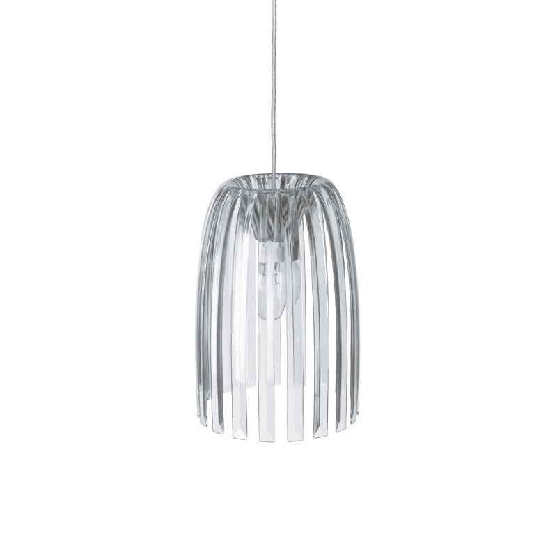 Koziol - Lampa Josephine S Przezroczysta (bez zwisu)