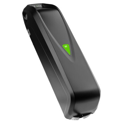 Bateria do roweru elektrycznego GREENCELL EBIKEGCF01 36V