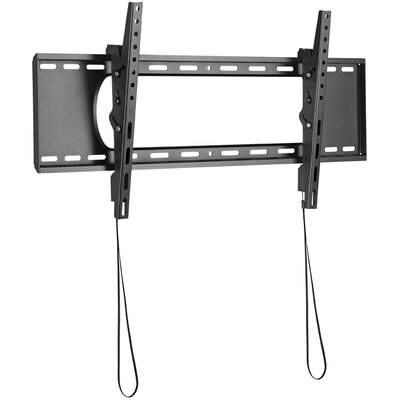 Uchwyt FIBER NOVELTY C5T do TV 45-90 cali Czarny