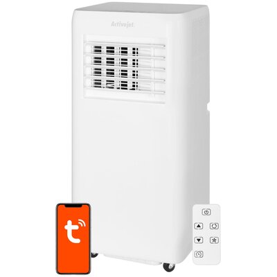 Klimatyzator ACTIVEJET KPS-7000APP