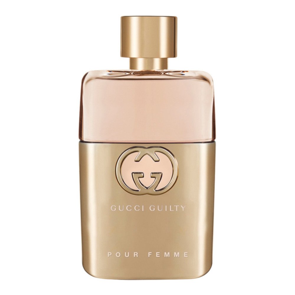 Gucci Guilty Pour Femme woda perfumowana damska, 50 ml