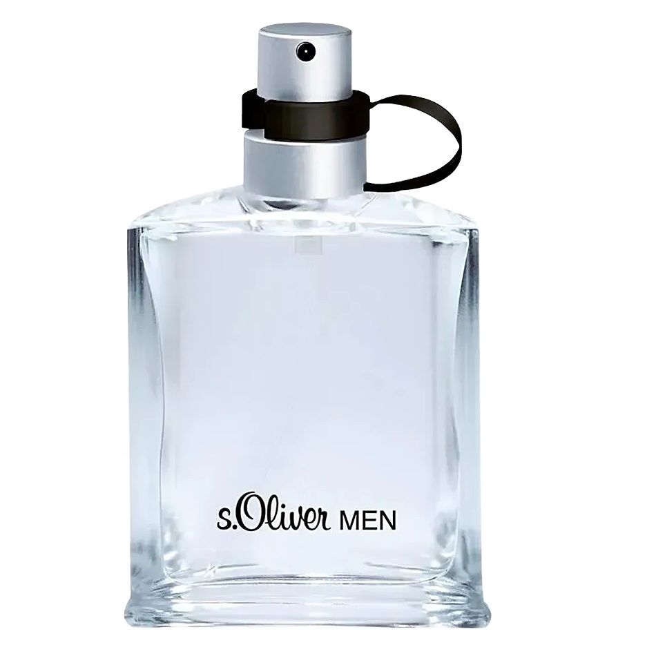 s.Oliver Men woda toaletowa męska, 50 ml