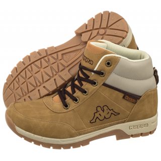 Buty Kappa Bright Mid Light 242075/4141 Beige