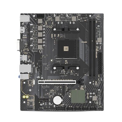 Płyta główna SAPPHIRE A520M-E