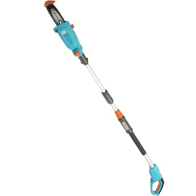 Piła na wysięgniku akumulatorowa GARDENA 18V TCS 20/18V P4A SOLO