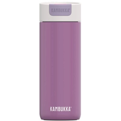 Kubek termiczny KAMBUKKA Olympus Fioletowy 500 ml