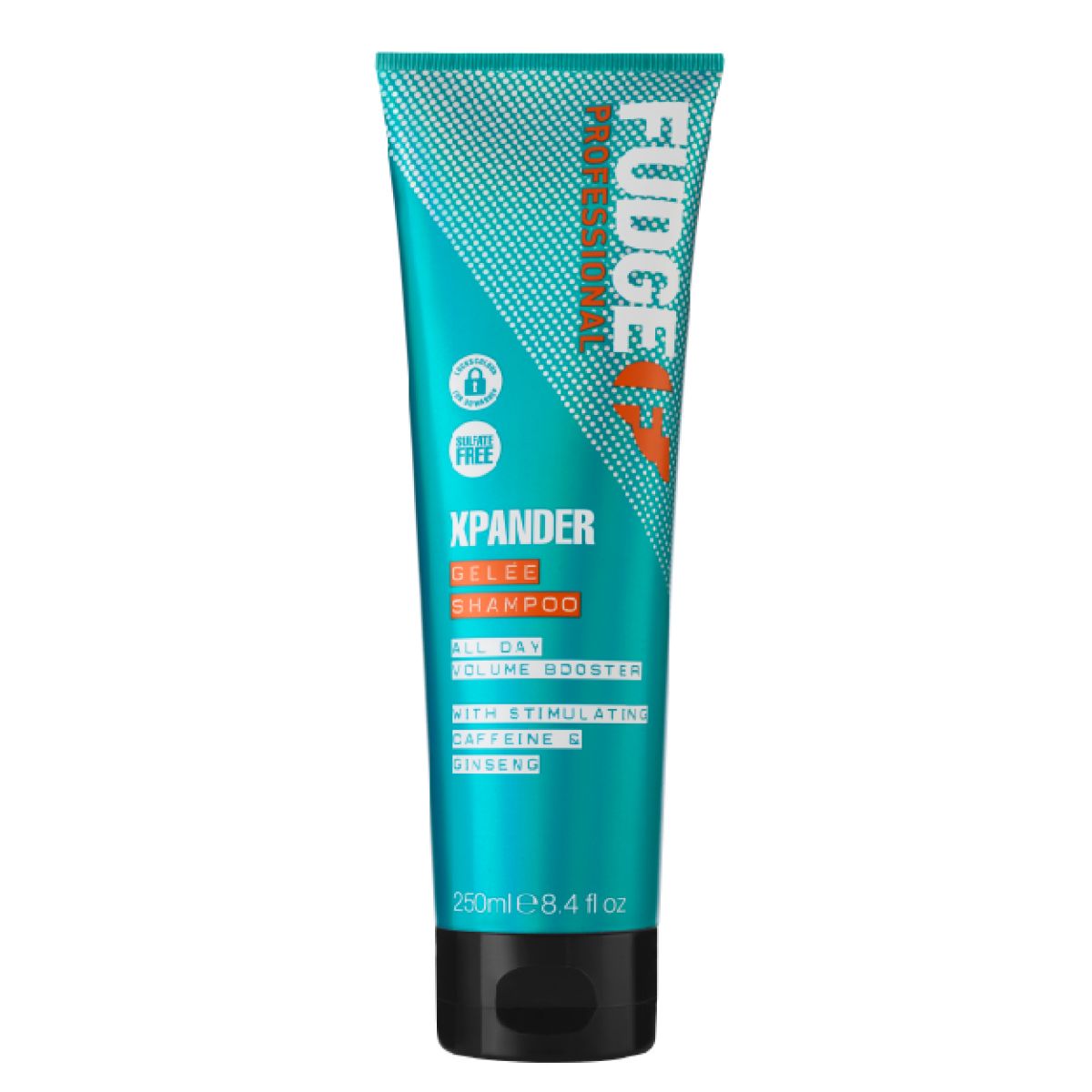 Fudge Xpander Gelee Shampoo szampon zwiększający objętość włosów, 250 ml