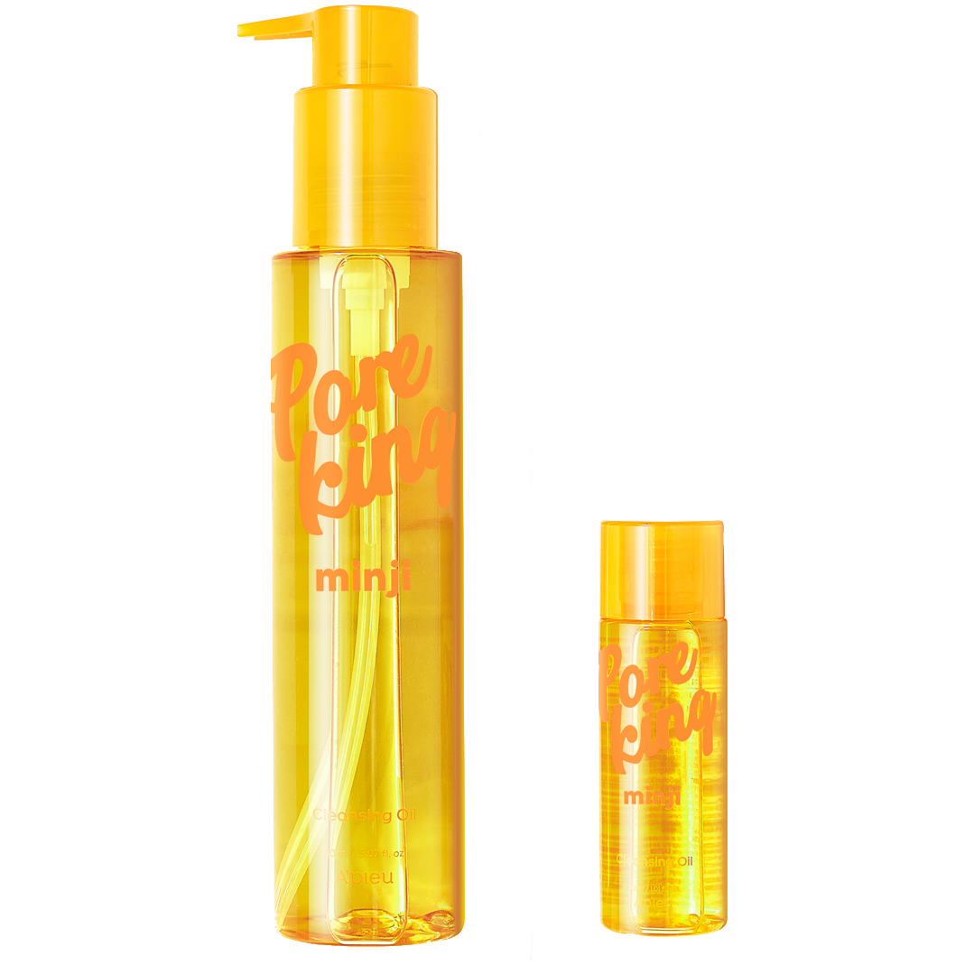 A'Pieu Pore King olejek do demakijażu, 150 ml