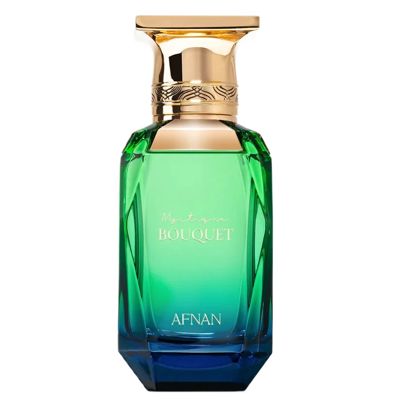 Afnan Mystique Bouquet woda perfumowana damska, 80 ml