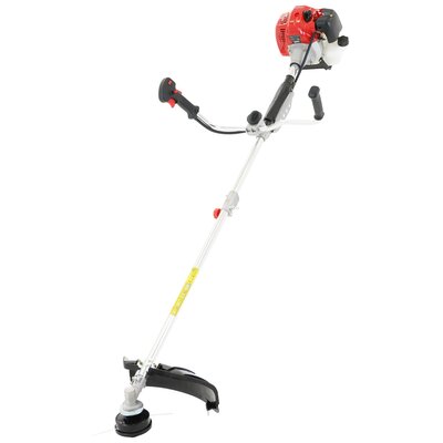 Kosa spalinowa FAWORYT VKT582W 2.4kW 8.1kg Żyłka + tarcza tnąca