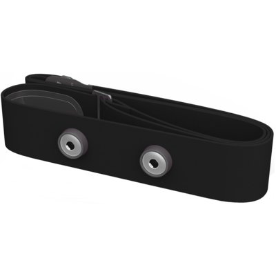 Elektrody POLAR Pro XS-S Czarny