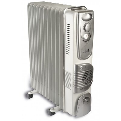 Grzejnik olejowy HB OFR2901T