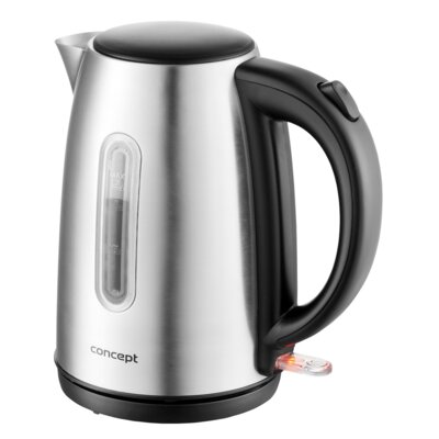Czajnik CONCEPT RK3320 Srebrny
