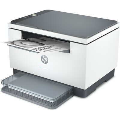 Urządzenie wielofunkcyjne HP LaserJet M234dw Automatyczny druk dwustronny, Wi-Fi, Bluetooth