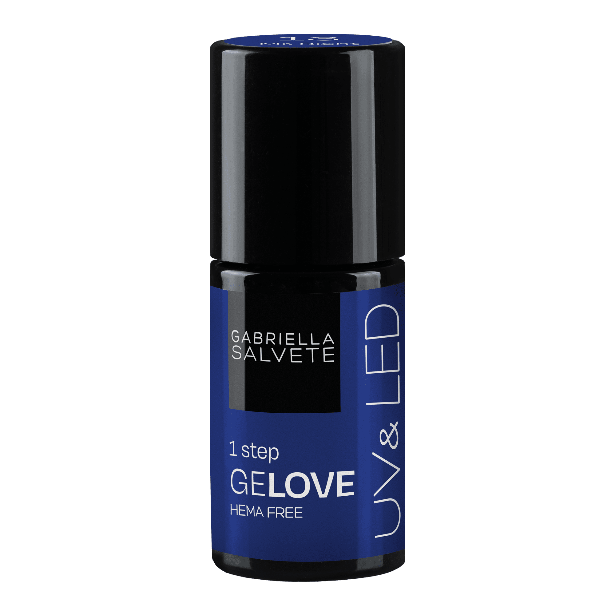 Gabriella Salvete GeLove hybrydowy lakier do paznokci 13, 8 ml