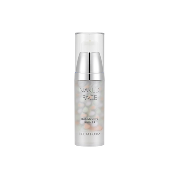 Holika Holika Naked Face Balancing Primer baza pod makijaż, 35 g