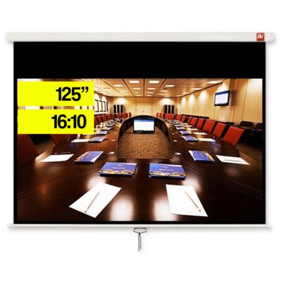 Ekran projekcyjny AVTEK Business 280 270x169