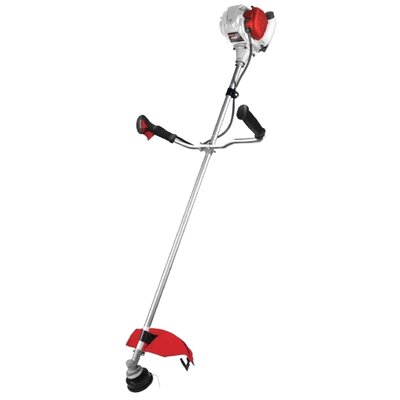 Kosa spalinowa DEDRA DED8716 0.9kW 9.5kg Żyłka + tarcza tnąca