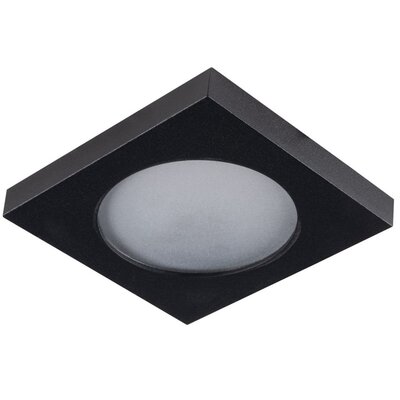 Oprawa punktowa KANLUX Flini DSL-B Czarny