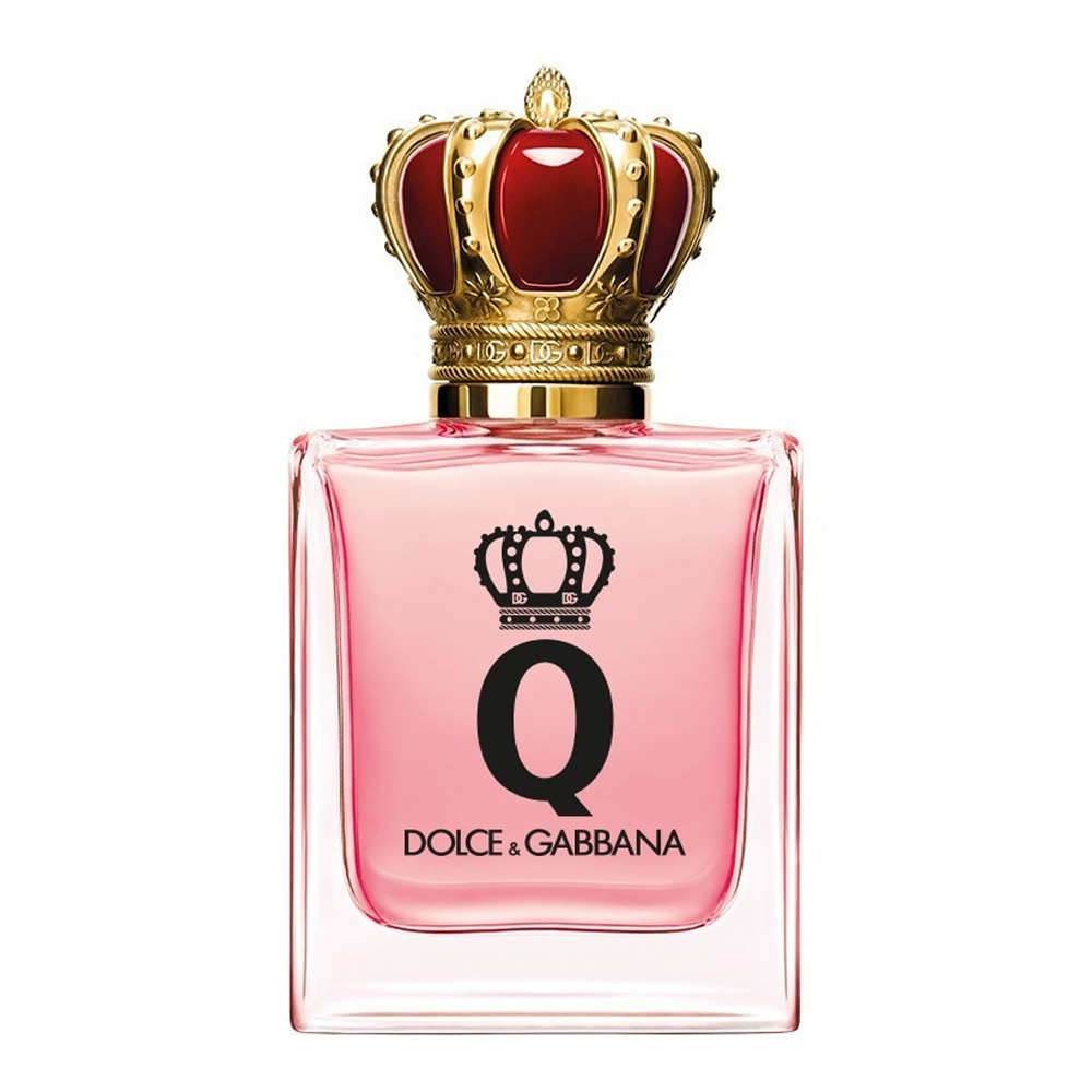 Dolce&Gabbana Q woda perfumowana damska, 50 ml
