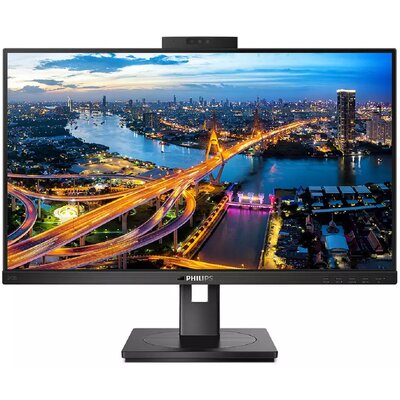 Monitor PHILIPS B-line 243B1JH 23.8" 1920x1080px IPS 4 ms