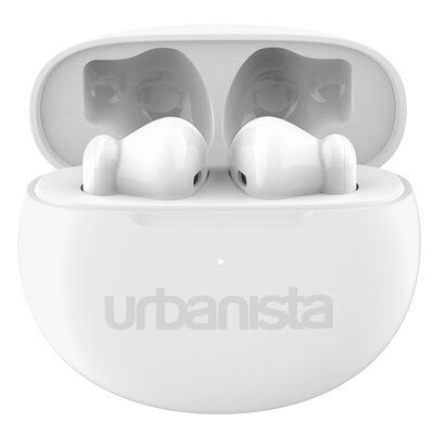 Słuchawki douszne URBANISTA Austin ANC  Biały