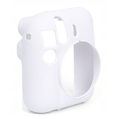 Pokrowiec LOVEINSTANT FujiFilm Instax Mini 12 Biały