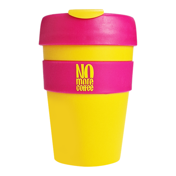 OstroVit Kubek No More Coffee 340 ml