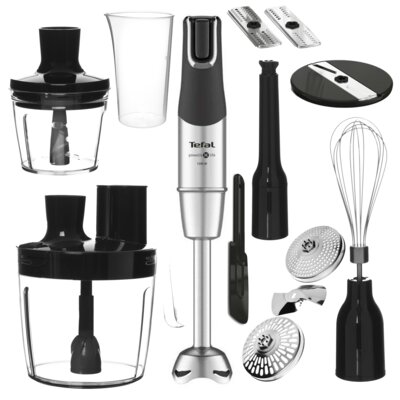 Blender TEFAL Infinity Force Pro HB95LD38